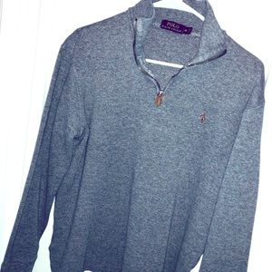 Ralph Lauren Quarter Zip